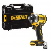 Akumuliatorinis smūginis suktuvas DeWALT DCF860NT